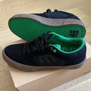 Etnies X DIG BMX Shoes